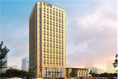 上海J9九游大厦